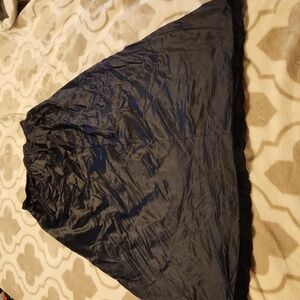 Warners vintage maxi slip